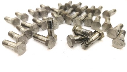 болт 5-16-Хим-Пас ОСТ 1 31126-80