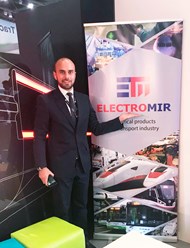 Фото компании ООО «ГК «Электромир» 2