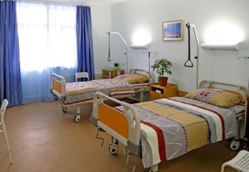 Фото компании  "Забота о близких" Видное-1 3