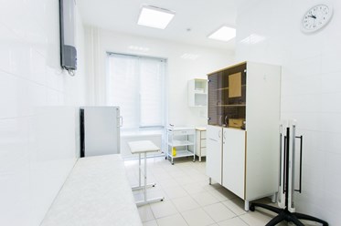 Фото компании  Домашний доктор 3