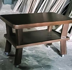 Фото компании ООО Wood-spectro 24