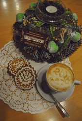 Фото компании  Кофейня в Ленинском 6