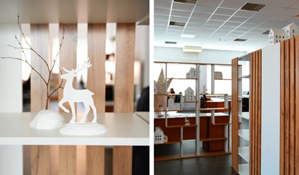 Фото компании  Текарт 3