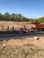 Фото компании ООО Кастрой 21