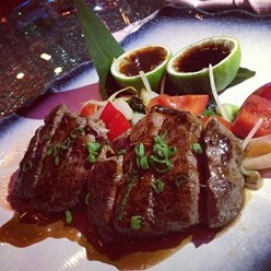 Фото компании  Лодка, ресторан 42