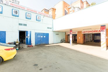 Фото компании  STARWAY 2000 2