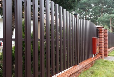 Фото компании  "Забор - Монтаж" Томилино 2