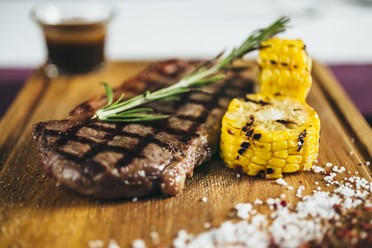 Фото компании  PLUM Restaurant &amp; Bar, ресторан 21