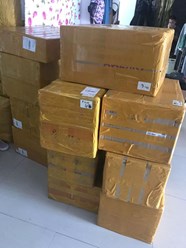 Фото компании ООО «Транс Альянс Трэйд» 9