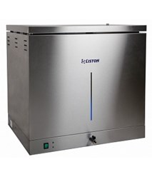 купить Дистиллятор Liston A 1104 со встроенным сборником (4л/час) 

Полностью автоматический электрический аквадистиллятор однократной дистилляции из нержавеющей стали. Предназначен для получения очищ