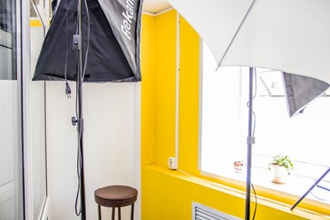 Фото компании  Фото на первомайской 8