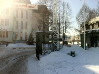 Фото компании  Маленький Париж, ресторан 2