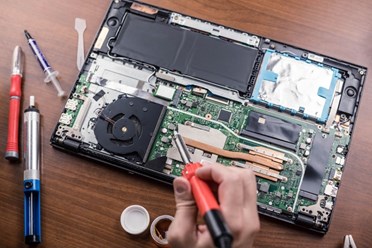 Фото компании ООО НоутСпец 8