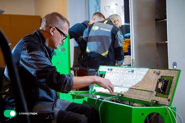 Фото компании ООО КлеверПарк 6