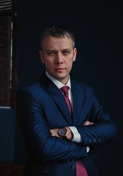 Адвокат Жирнов Сергей Михайлович