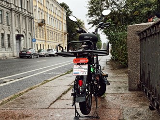 Фото компании  Kitrent 2