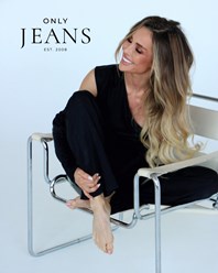 Only Jeans Boutique. Первый джинсовый бутик