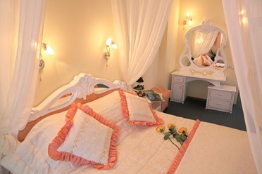 Фото компании  Метелица, ресторан 7