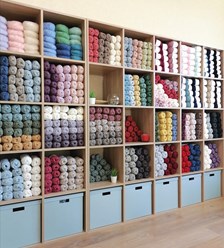 Фото компании  Галерея Пряжи 1