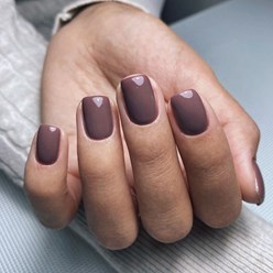 Фото компании  NAILS 34
