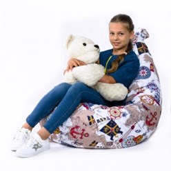 Фото компании  Интернет-магазин  Пуф Маркет 56