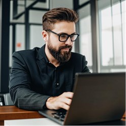 Специалист за работой