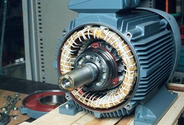 Фото компании  Электроремонтный цех ИП Здебского А.В. 7