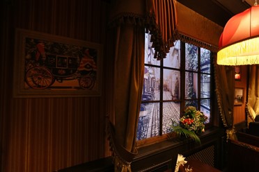 Фото компании  Sherlock Pub, паб-ресторан 4