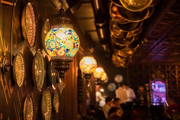 Фото компании  Чорсу.rus, чайхана 99