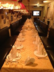 Фото компании  Дарбар, ресторан 27