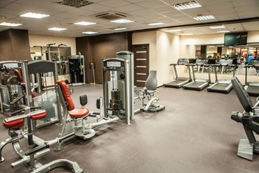 Фото компании  Orange Club, фитнес-клуб 14