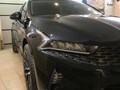 Фото компании  Nick-Auto | Ник-Авто - детейлинг, полировка, химчистка, оклейка 2