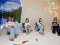 Фото компании  Слон и птичка 5