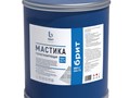 Герметизирующая мастика МБП-Г Шм75 БРИТ