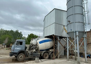 Фото компании  Бенар 3