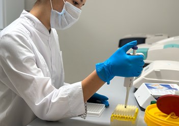 Фото компании  Первая медицинская 5