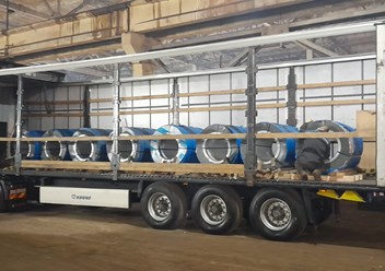 Фото компании ООО Новолипецкий трубопрофильный завод 3