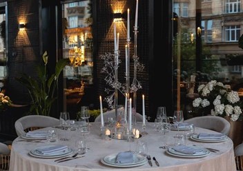 Свадьба на event-веранде