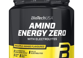 Фото компании ИП BioTechUSA 2