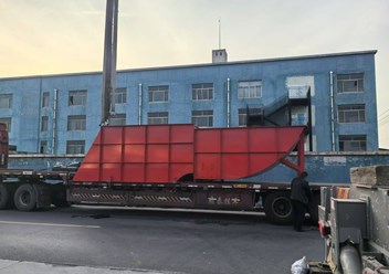 Фото компании ООО Hengdingfan CO.,LTD. 3