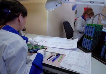 Фото компании ООО ИПЦ СпецАвтоматики 1