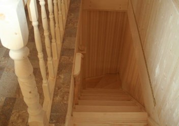 Фото компании ООО Wood Inklusiv 4