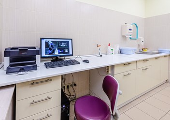 Фото компании  Санидент 2