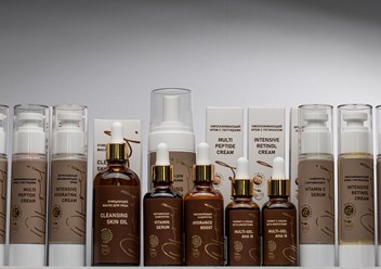 Фото компании  Ofrelcosmetics 1