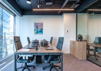 Фото компании ООО WEWALL 2