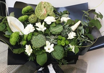 Фото компании ИП Студия Цветов 3