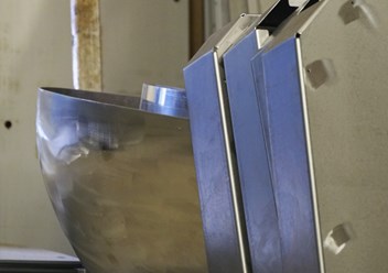 Фото компании ООО металл-резка 1