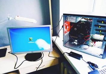 Фото компании  REMPK-SERVICE 1