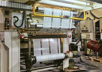 Производство гибкой упаковки, фото 3