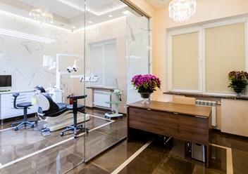 Фото компании  Dentistry Clinic 4